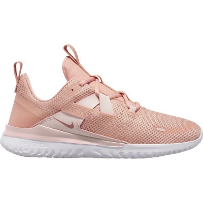 Photo of Nike Women's Renew Arena Running Shoes - Pink/White