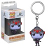 Funko Pop! Keychain:Overwatch-Widowmaker Photo