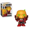Funko Pop! Games:Warhammer 40000-Blood Angels Assault Marine Photo