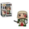 Funko Pop! Games:Warhammer 40000-Dark Angels Veteran Photo
