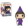 Funko Pop! Television:Stranger Things Season 3-Will The Wise Photo