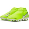 Nike Phantom Vision Academy Dynamic Fit Multi-Ground Soccer Boot Photo