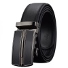 Golf Belt Trend - Black Photo