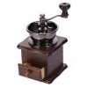 Retro Coffee Mill Bean Grinder Photo