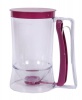 Cupcake Batter Dispenser - Purple Photo
