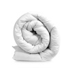 Hazlo Luxury Quality Goose Feather Duvet - Double Photo