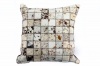 Nguni Patch Cushion Photo