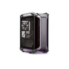 Cooler Master Cosmos C700M XL-ATX Chassis - Black & Silver Photo