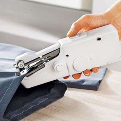 Photo of Olcor Portable Handheld Sewing Machine