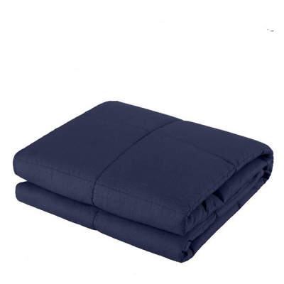 Photo of Somnia Luxury Full Size Bed Gravity 7kg Weighted Blanket