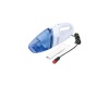 Olcor Portable Handheld Car Vacuum Cleaner - 60W - Blue Photo