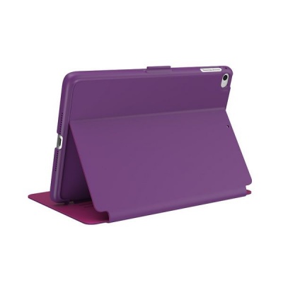 Photo of Apple Speck Balance Folio For iPad Mini 5 Purple/Pink
