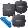 Rockler Routing Radius Gauges Photo