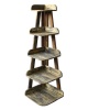 Beetroot Inc. Corner Ladder Stacker - Mariner Photo