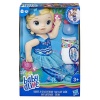 Baby Alive Shimmer â€˜n Splash Mermaid Photo
