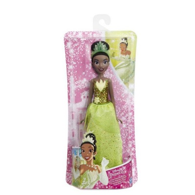 Photo of Disney Princess Royal Shimmer Tiana