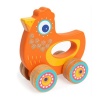 Mideer Baby Push Car Bobo Photo