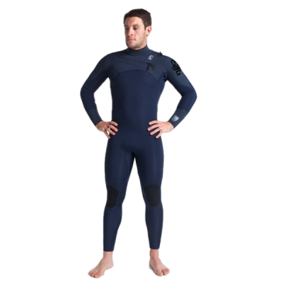 Photo of C-Skins Session 4/3 Chest Zip Wetsuit Small