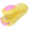 Portable Mini Household Food Saver Packing Plastic Bags Sealers Photo