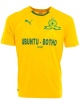 Puma - Mamelodi Sundowns FC Home Shirt Replica Photo