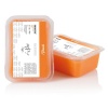 Paraffin Wax 1kg Peach Photo