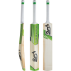 Kookaburra Kahuna Pro Players Junior Cricket Bat - Size Harrow Photo