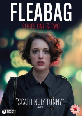 Photo of Fleabag: Series One & Two