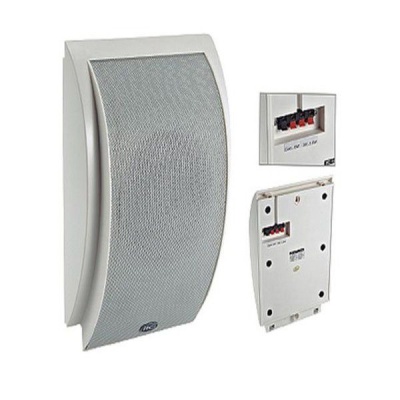 Photo of Speaker Box 4" 10W 100V Wall Mount White
