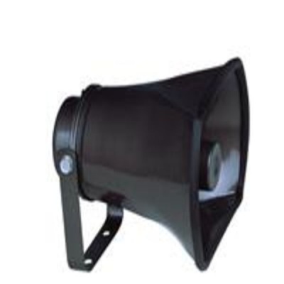 Photo of Kentech Horn Speaker 8"x6" 25W 8 OHM movie