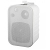 Speaker 4" 10W Plastic-Moulded 8ohm WHT Photo