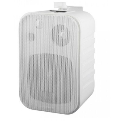 Photo of Kentech Speaker 4" 10W Plastic-Moulded 8ohm WHT