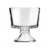 Anchor Hocking - Presence Footed Glass Trifle Bowl Small - 240ml Photo