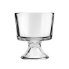 Anchor Hocking - Presence Footed Glass Trifle Bowl Large - 3 Litre Photo