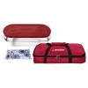 Anchor Hocking - Essentials Glass Baking Dish Travel Pack - 4 Piece Set Photo