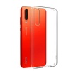 Clear Ultra Thin Shockproof Soft TPU Case for Huawei P30 Photo