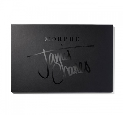 Photo of Morphe The James Charles Palette