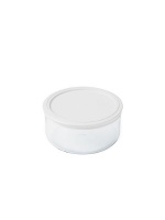 Pyrex cook freeze round 600ML