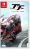 Tt Isle Of Man Photo