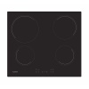 Candy CH64CCB 60cm Built in Vitroceramic Hob - Black Photo