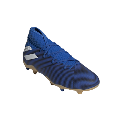 Photo of adidas Men's Nemeziz 19.3 Firm Ground Soccer Boots
