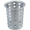 Ibili - Prisma Stainless Steel Cutlery Drainer Photo