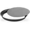Ibili Moka Loose Bottom Round Baking Pan Photo
