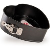Ibili - Moka Heart Spring Form Pan 22cm Photo