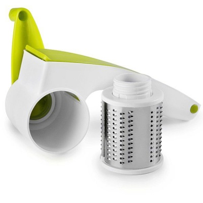 Photo of Ibili - Easy Cook Rotary Cheese Grater