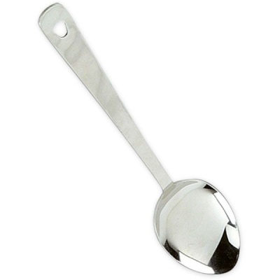 Photo of Ibili - Clasica Stainless Steel Spoon 34cm