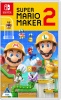 Super Mario Maker 2 PS2 Game Photo