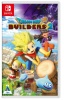 Dragon Quest Builders 2 PS2 Game Photo