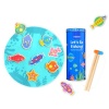Mideer Magnetic Fishing Game Photo
