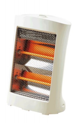 Photo of Midea - 2 Bar Infrared Heater