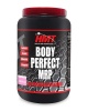 HMT Body Perfect MRP 20 Servings - Strawberry Photo